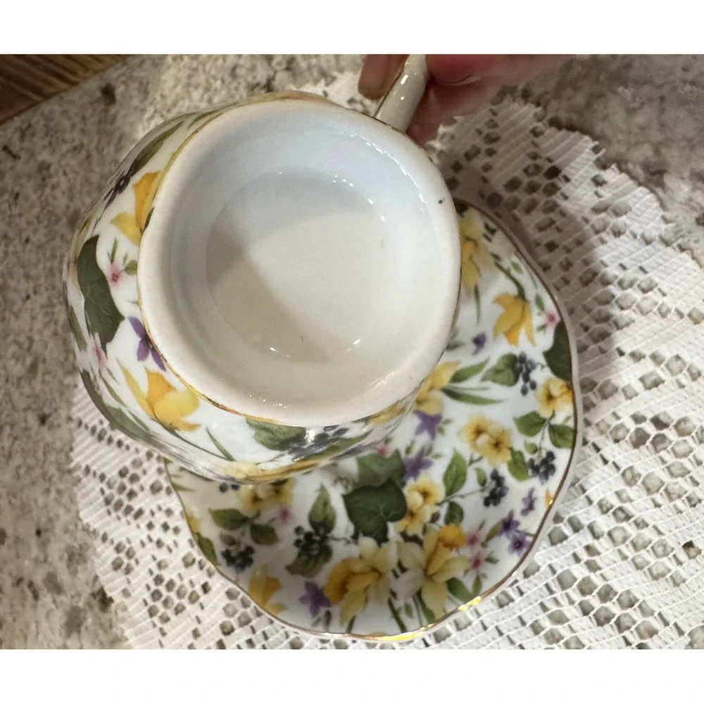 A Special Place vintage inspired